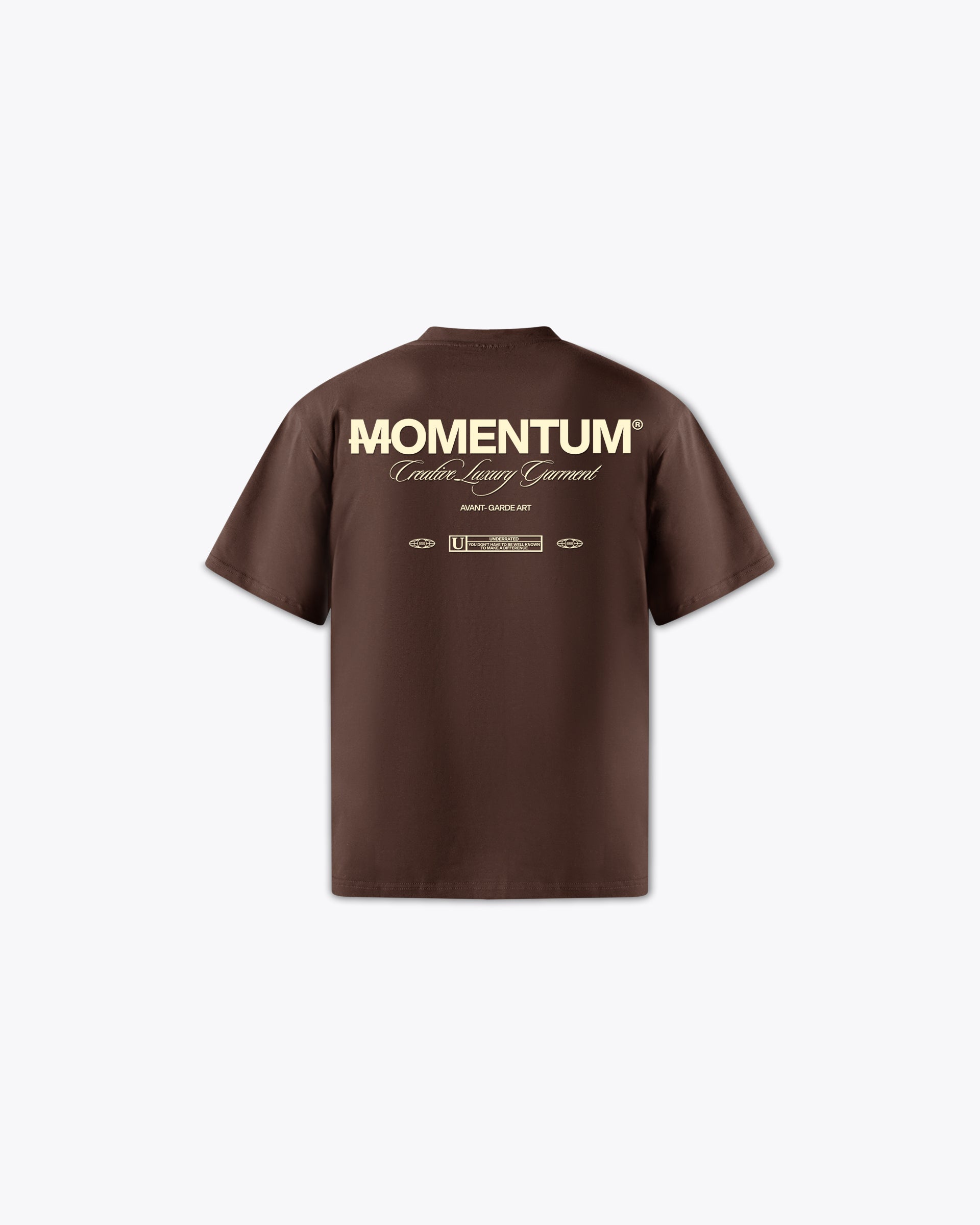 BESTSELLERS – MOMENTUM